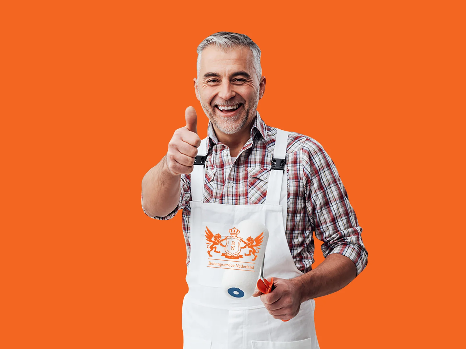 Ali heeft voor veel glasvezelbehang bedrijven in Eindhoven gewerkt. Hij is nu bij ons de manager voor nieuwbouw en renovatieprojecten in Eindhoven.